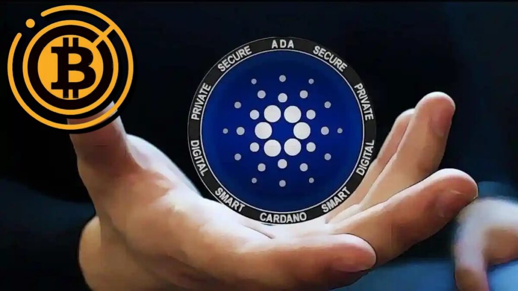 Cardano-Preisvorhersage – Kartierung des Altcoin-Wegs auf 1,5 US-Dollar BlockDAG X1 App & 54,1 Mio. $ Vorverkaufsboom vs. Cardano