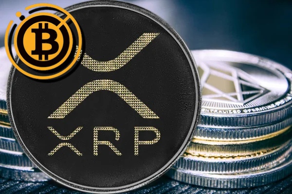 CEO von Ripple: Die XRP-Genehmigung ist „unvermeidlich“. Ripple-ETFs gewinnen institutionelle Unterstützung