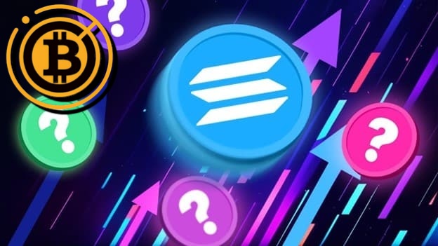 Analyst sagt, dass Dogecoin mit der wichtigsten Widerstandswand ausgesetzt ist, die Aussichten auf Solana, Stellar und Toncoin aktualisiert 21Shares reicht offiziellen Antrag für Spot-Solana-ETF ein