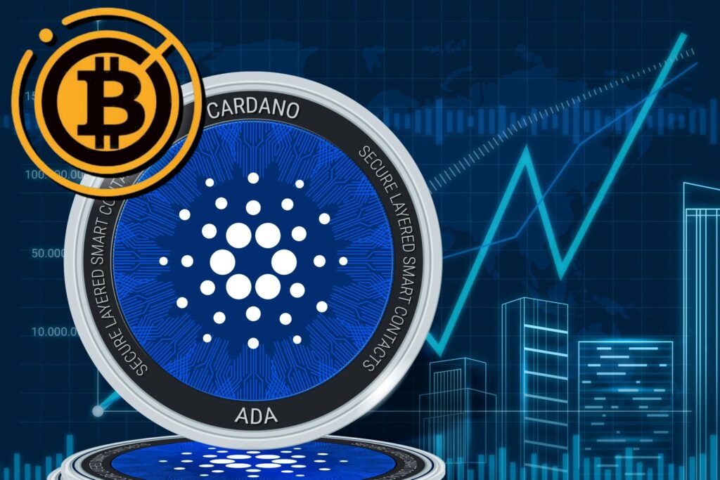 Cardano könnte die größte Übernahme von Layer-1 aller Zeiten vorbereiten. Cardano-Analysten sagen, Cardano habe seinen Tiefpunkt erreicht und werde auf