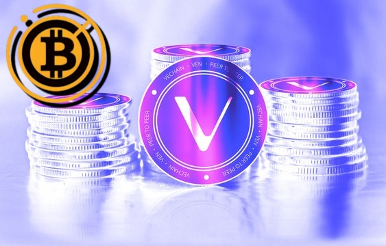 VeChain steht vor Herausforderungen. Könnte das Netzwerkwachstum zu einem Preisanstieg bei VET führen? Analyst prognostiziert, dass VeChain (VET) bis zum Jahr 2024 1,37