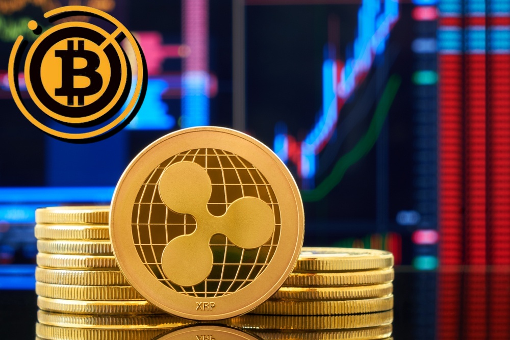 Fintech-Konferenz für Top-Führungskräfte von Ripple Ripples Exodus ab Juni erschüttert den Markt