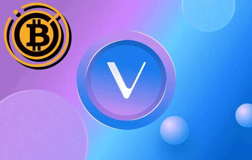 Vechain's (VET), Mainnet -Aktivität trifft einen neuen Datensatz Wenn VeChain zugelassen wird, kann der VET-Preis um das Hundertfache
