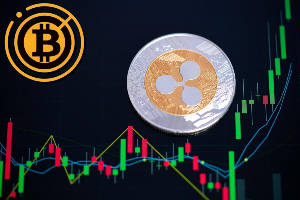 Zu diesem Zeitpunkt könnte die Kryptowährung Ripple (XRP) 4 US-Dollar erreichen. Im Jahr 2025 wird der Preis von Ripple (XRP) voraussichtlich