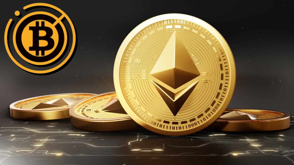 Standardchartered reduziert das ETH -Ziel für 2025 auf 4.000 US -Dollar Buterin, CEO von Ethereum, skizziert Möglichkeiten zur Verbesserung der Transaktionsgeschwindigkeit