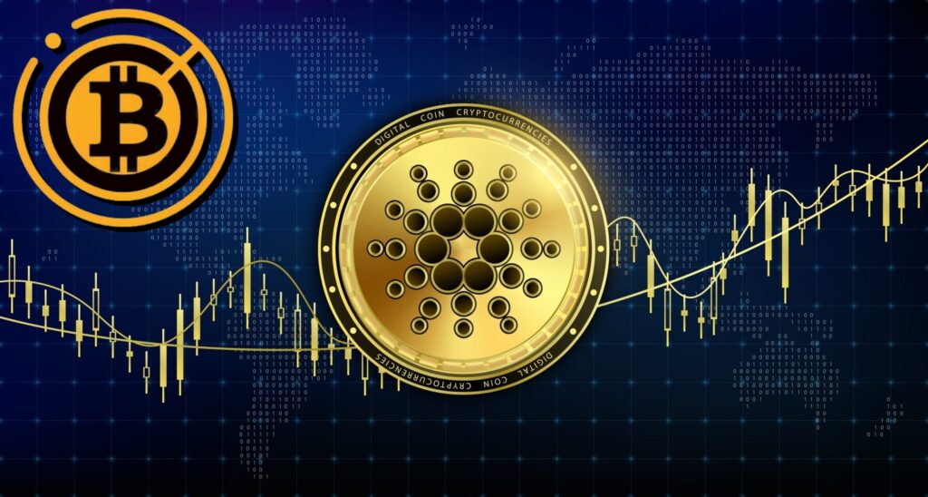 Cardano unter Druck: Kämpfe darum, verlorenes Terrain zurückzugewinnen Cardanos Durchbruch der 0,40 $-Marke: Wird dies einen Aufwärtstrend auslösen?