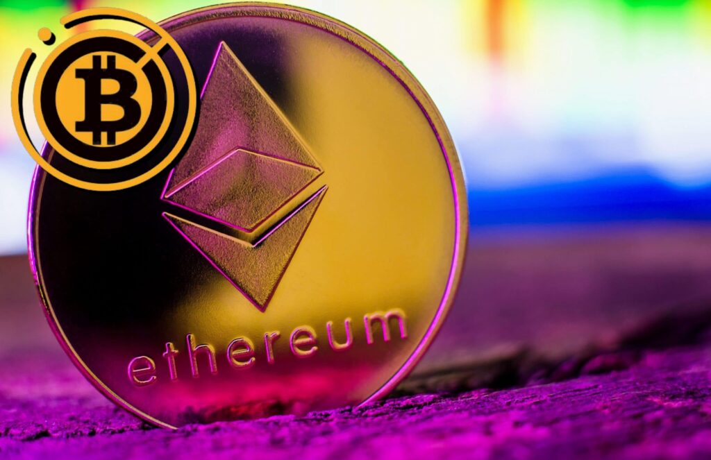 Der ETFI -Preis übersteigt 21% inmitten starker bullischer Dynamik Ethereum ist bei Anlegern beliebter als Bitcoin