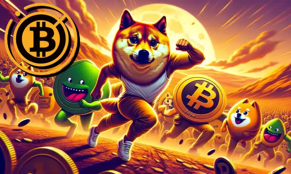 Die Marktkapitalisierung von Dotecoin entspricht einem Schibienpreis. Hamster Kombat ist ein Branchenführer? In nur 3 Monaten hat