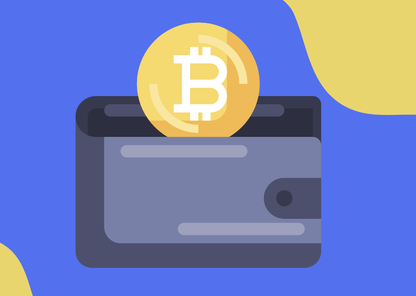 senden und empfangen, Bitcoin-Adresse, Bitcoin empfangen, Wallet-App, automatisch generieren, Hardware-Wallet, neue Adresse generieren, Mobilgerät, auf Empfang tippen, QR-Code, Bitcoin-Wallets, Faktor-Authentifizierung, Block-Explorer