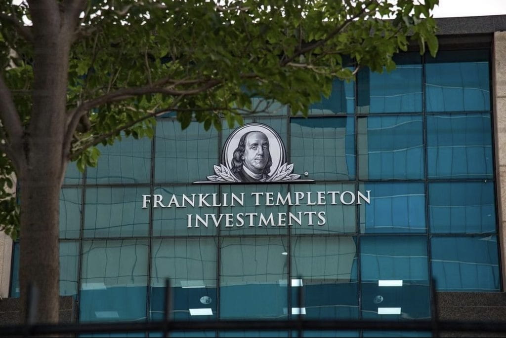 Franklin Templeton-Investitionen