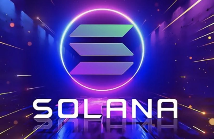Wie hoch kann Solana steigen?