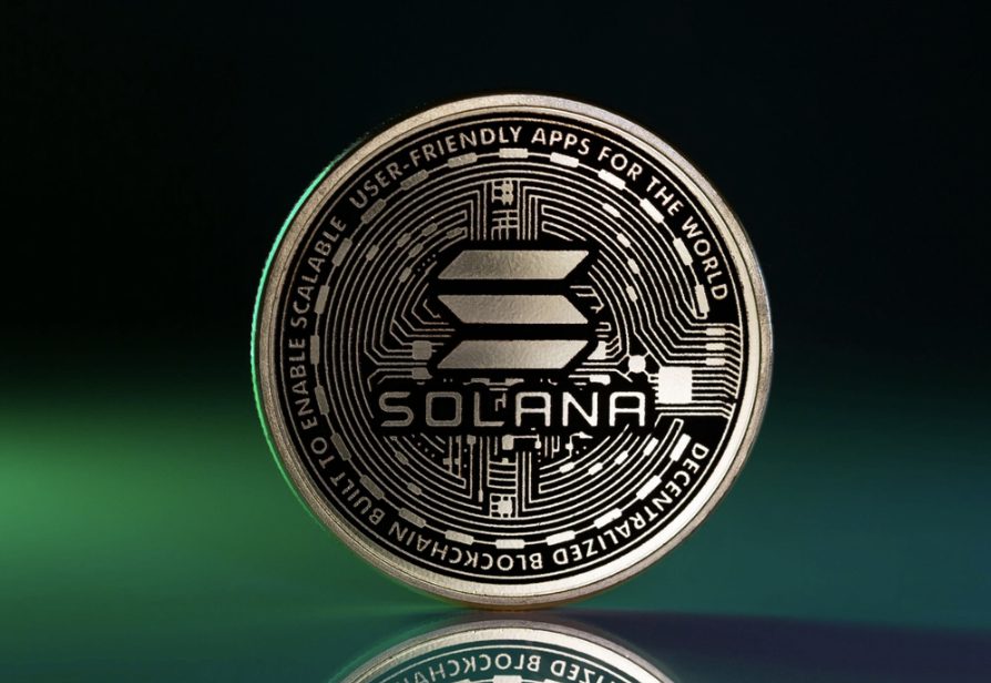 Wie viel wären 100 Solana bei 180 US-Dollar wert?