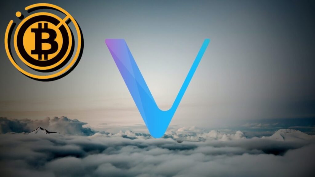 Laut ChatGPT wird VeChain diesen Preis an Weihnachten erreichen Laut ChatGPT wird VeChain diesen Preis an Weihnachten erreichen