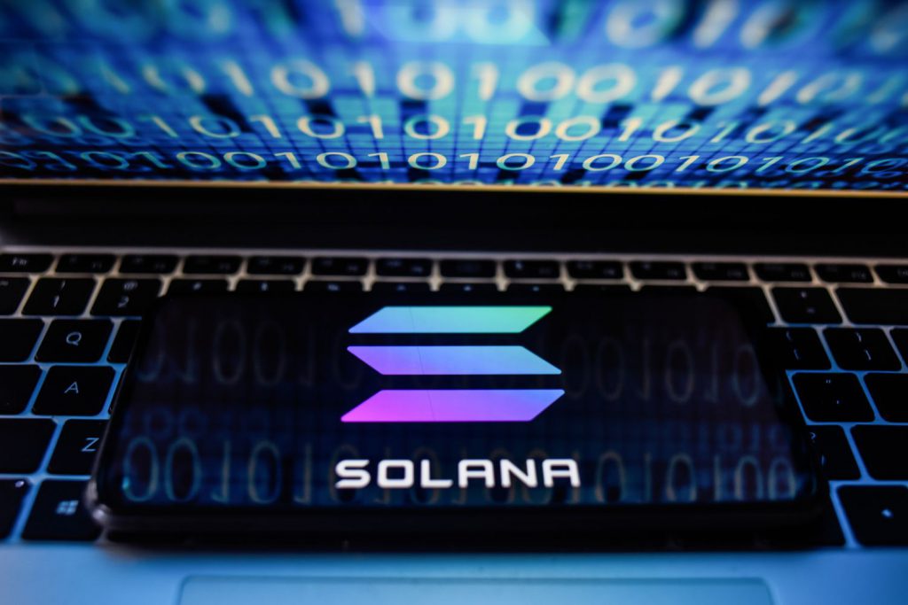 Solana Sol