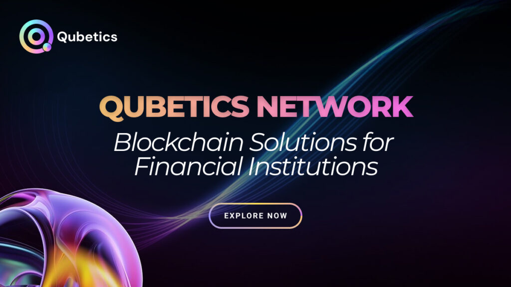 Top -Kryptos investieren heute - die Brieftasche von Qubetikern gewinnt an Dynamik, während Cardano und Solana um den Spitzenplatz kämpfen! 3 QubeticsMain552