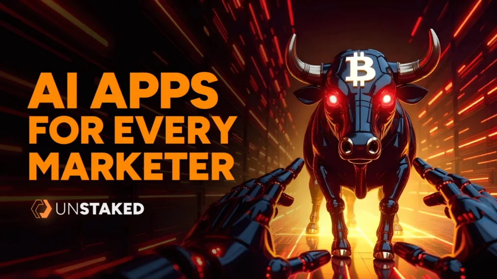 Unstakeds $ 0,006 Token könnte 25x wie Chainlink: die 4 Top -Krypto -Münzen mit echtem 2025 -Dienstprogrammpotential 3 Unstakedmain